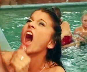 Châu coi phim xet moi Á Negro