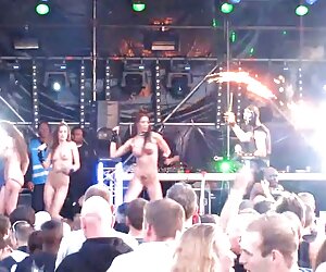 Các cô gái đang cố gắng để có được vào khiêu xemphimsex hd dâm