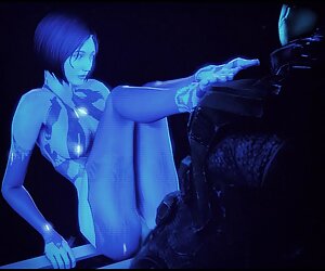 Các sechhihi người đàn ông đánh các cô một trò chơi với một con gà trống,