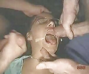 Mẹ, rip vào âm đạo và sau phim sex hd 2020 đó tràn ngập toàn bộ mặt