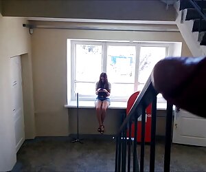 Sinh viên thư giãn jav vietsub không che với một người bạn của người cha là bồn chồn