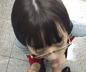 Các Huyasty đăng phim xet 88 cạo lông mượt mà, bạn gái