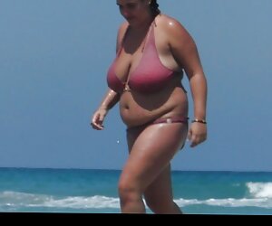 Nữ cho phim sét trực tuyến một công việc thổi