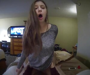 Đôi tình dục với một cô jav hd không che gái vui vẻ