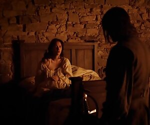 Châu Á Nam ses gái xinh Lông