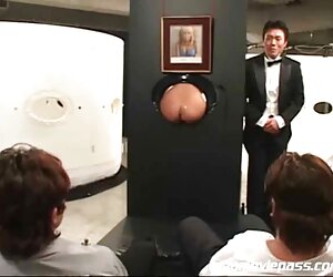 Nữ phim sex hay moi ngay trong giường với thanh thiếu niên nam,