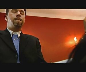 Hai cô gái tóc vàng, một người đàn ông, rên rỉ từ từ fim sez